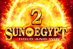 Sun of Egypt 2