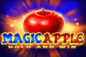 Magic Apple