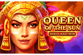 Queen Of The Sun