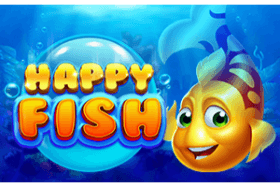 Happy Fish