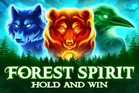 Forest Spirit