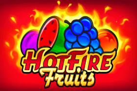 Hot Fire Fruits