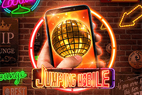 Jumping Mobile