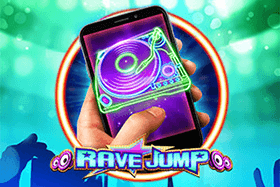 Rave Jump mobile