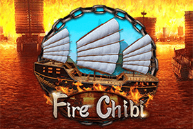 Fire Chibi