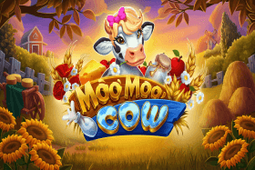Moo Moo Cow