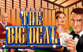 The Big Deal