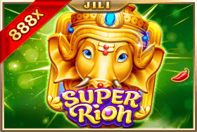 Super Rich