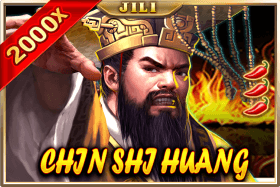 Chin Shi Huang