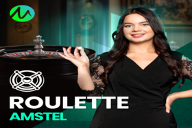 Amstel Roulette