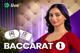 Baccarat 1