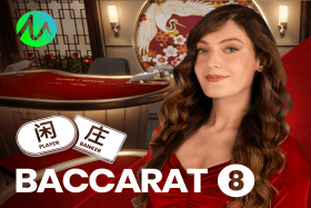 Baccarat 8