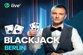 Blackjack Berlin