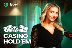 Casino Holdem