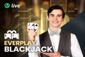 Everplay Blackjack