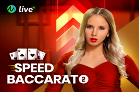Speed Baccarat 2