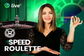 Speed Roulette