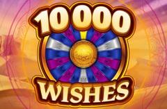 10000 Wishes VF