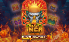 4 Masks Of Inca VF