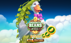 9 Enchanted Beans VF