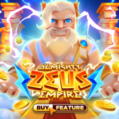 Almighty Zeus Empire VF