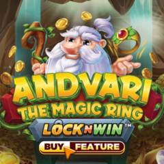Andvari: The Magic Ring VF