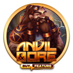 Anvil and Ore VF