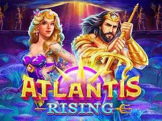 Atlantis Rising