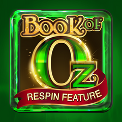 Book of Oz VF