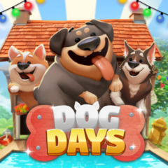 Dog Days VF
