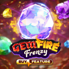 Gem Fire Frenzy VF