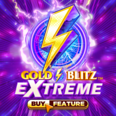 Gold Blitz Extreme™ VF