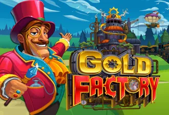 Gold Factory