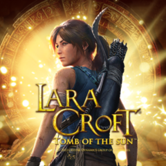 Lara Croft®: Tomb of the Sun™ VF