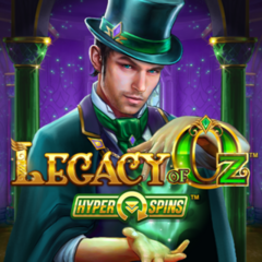 Legacy of Oz VF