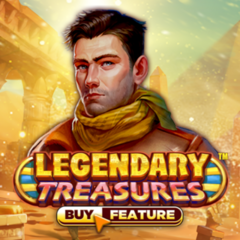 Legendary Treasures™ VF