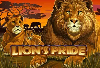 Lion's Pride