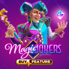 Magic Jokers VF