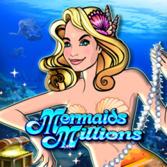 Mermaids Millions VF