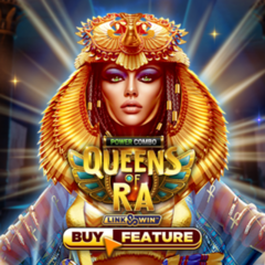 Queens of Ra VF