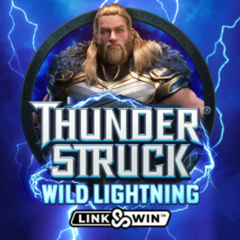 Thunderstruck Wild Lightning VF