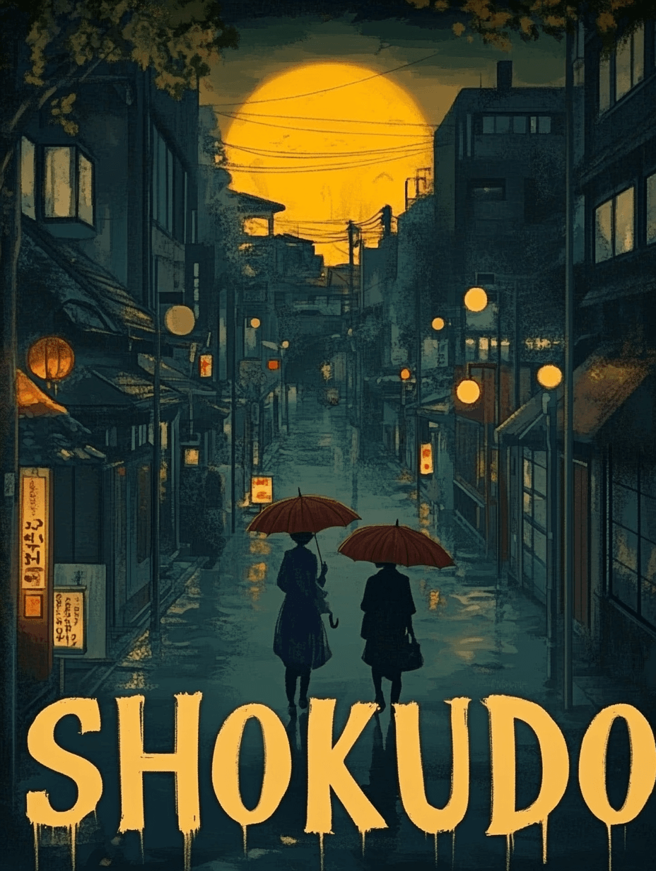 shokudo