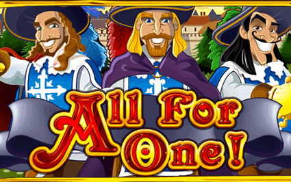 All for one