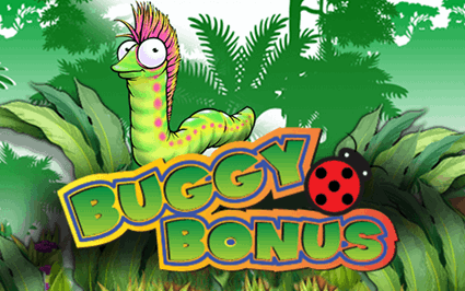 Buggy bonus