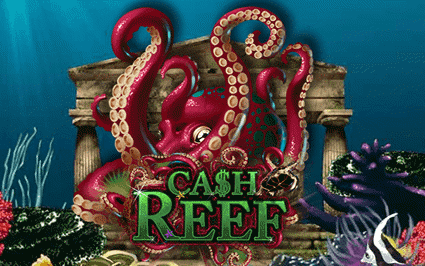 Cash leaf