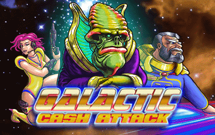 Glactic Cash