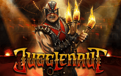 Jugglenut