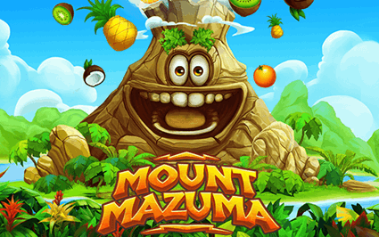 Mount Majuma