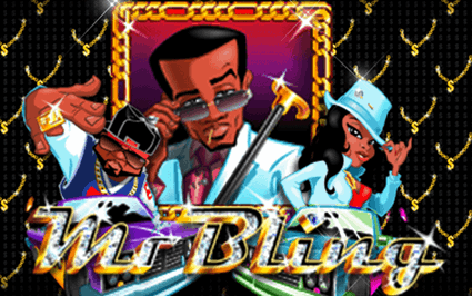 Mr. Bling