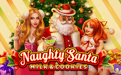 Notty Santa
